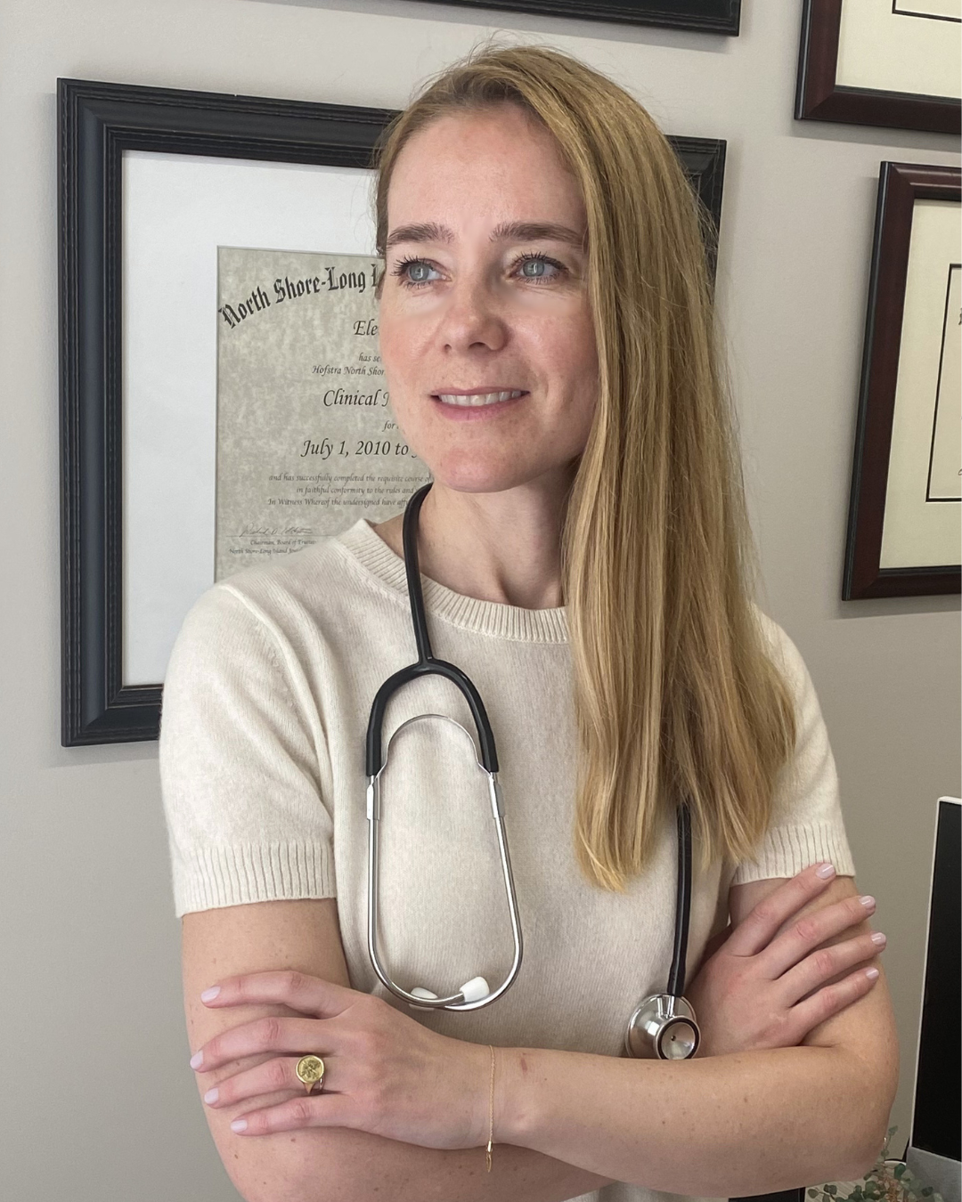 Dr. Elena Frid, MD