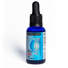 Allimed Liquid Dropper — 1 fl oz (30 ml)