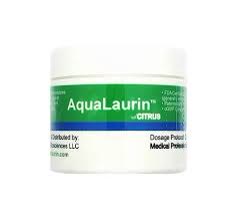 AquaLaurin with Citrus