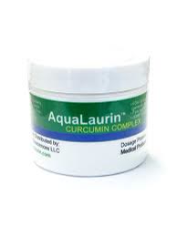 AquaLaurin with Curcumin Complex