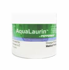AquaLaurin with Peppermint