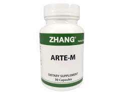 Zhang ARTE-M — 30 Capsules