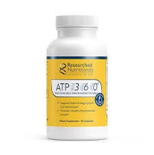 ATP 360 Mitochondrial Complex