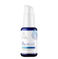 Biocidin LSF Liposomal Formula