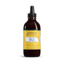 BLt Targeted Microbial Support