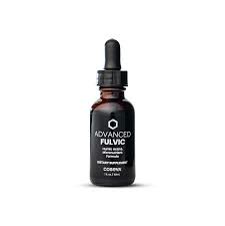 Coseva Advanced Fulvic