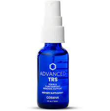 Coseva Advanced TRS — Toxin & Contaminant Removal Support