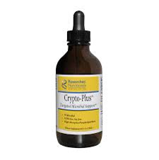 Crypto-Plus Targeted Microbial Support