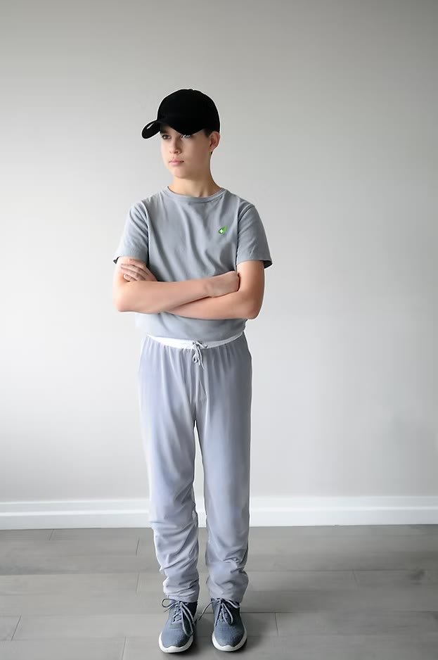 Dr. Frid's Insect Repellent Mesh Pants — photo 2