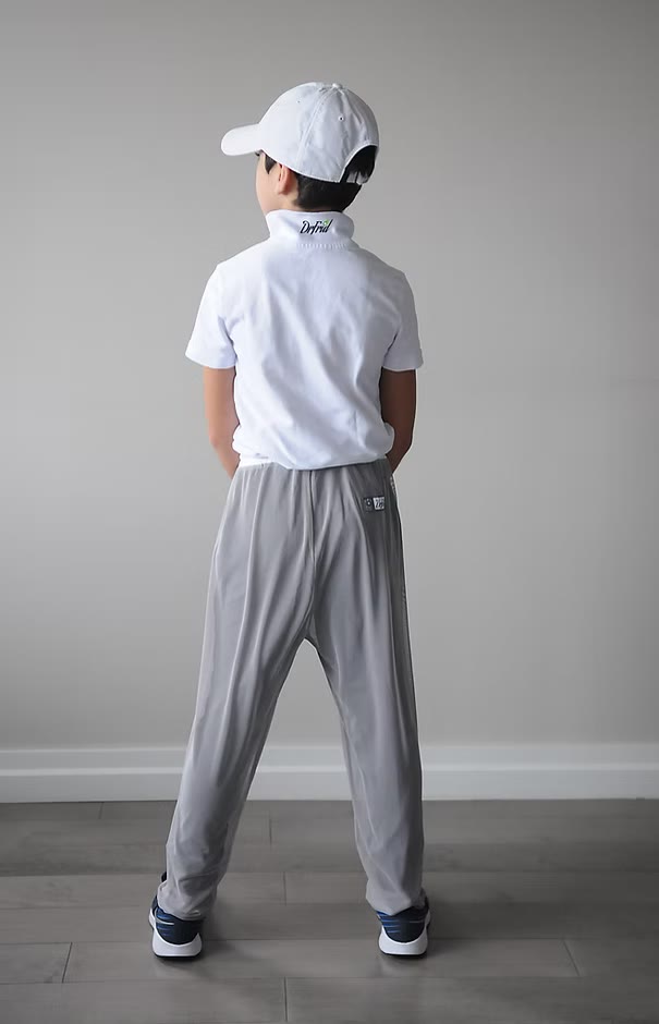 Dr. Frid's Insect Repellent Mesh Pants — photo 5