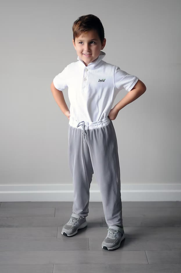 Dr. Frid's Insect Repellent Mesh Pants
