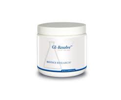 Biotics Research GI-Resolve