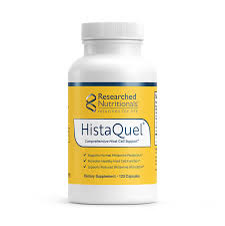HistaQuel Comprehensive Mast Cell Support