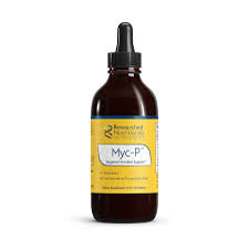 Myc-P Targeted Microbial Support