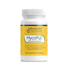 MycoPul Advanced Binder Complex