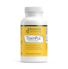 ToxinPul Multi-Function Detox