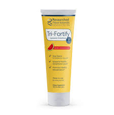 Tri-Fortify Liposomal Glutathione — Watermelon